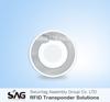 Round Smart Label (HF CD / DVD Label)