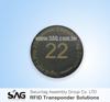 Laundry Tag - 22mm