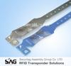 RFID Disposable Wristband