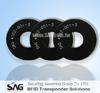 Livestock Ear Tag (RFID Animal Ear Tag)