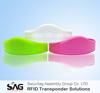 RFID Silicone Wristband (RFID Bracelet)