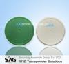 Token Tag - (Coin Tag)