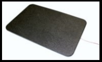 SecuraKey Flat Pad Antenna