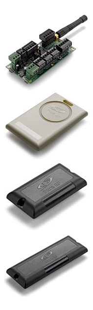 Vuance - AAID - RFID Readers & Tags