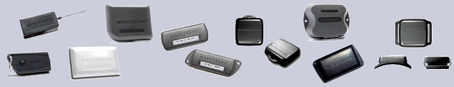 Wavetrend - Active RFID Tags