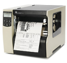 Zebra 110Xi4 Barcode Printer