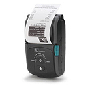 Zebra EM 220 Barcode Printer