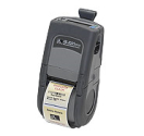 Zebra QL Plus Series Barcode Printer