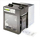 Zebra RPAX Barcode Printer
