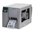 Zebra S4M Barcode Printer